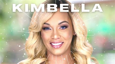 kimbella nudes|Kimbellasworld 